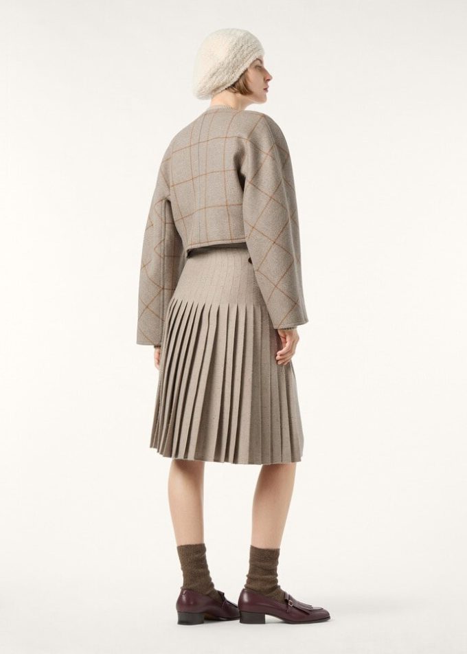 Milda Skirt Milda Skirt
