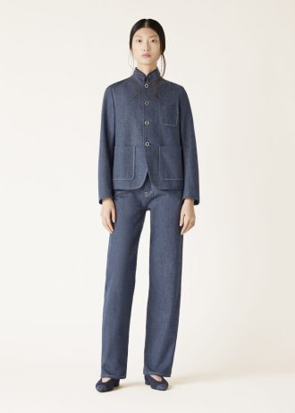 Mini Spagna Jacket Mini Spagna Jacket
