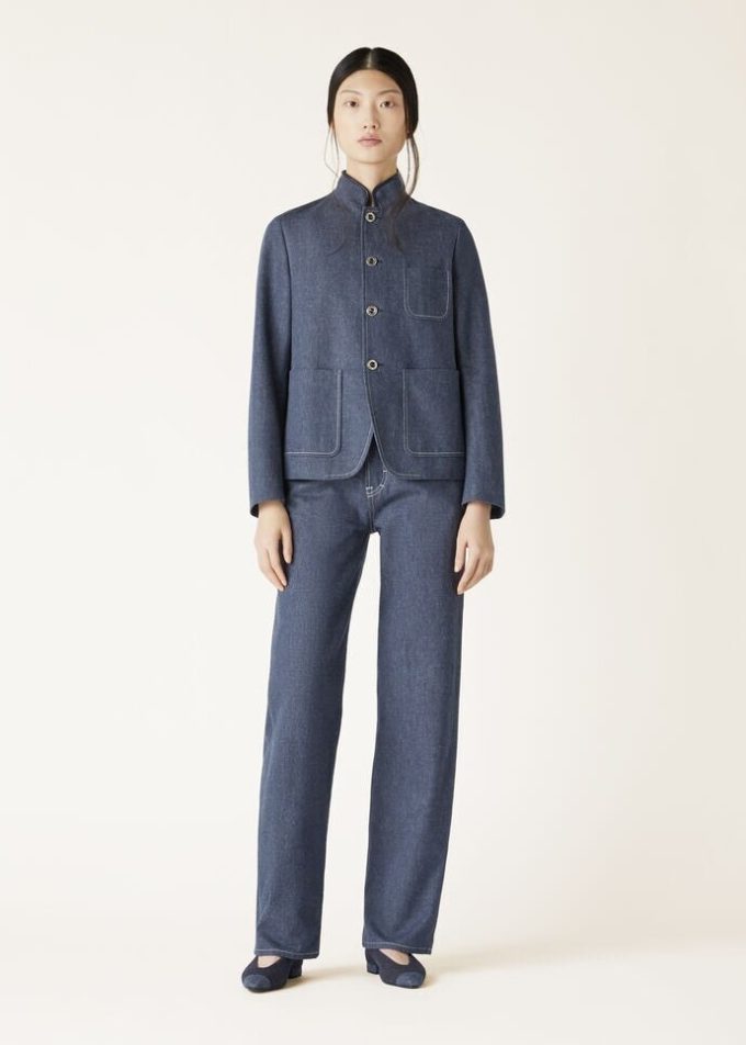 Mini Spagna Jacket Mini Spagna Jacket