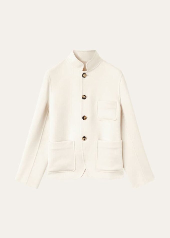 Mini Spagna Jacket Mini Spagna Jacket