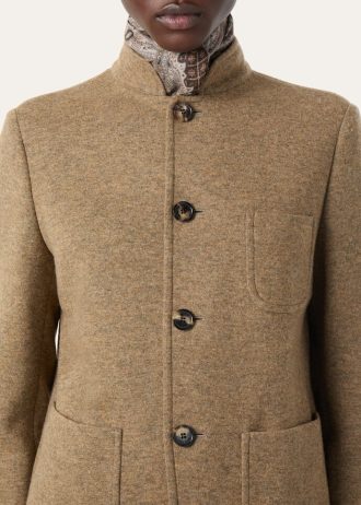 Mini Spagna Jacket Mini Spagna Jacket