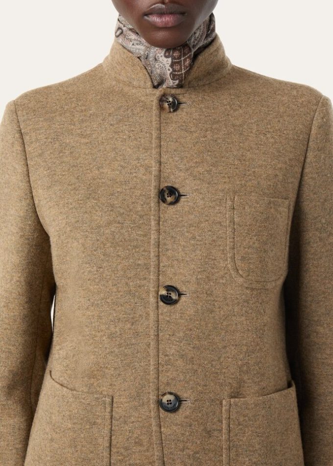 Mini Spagna Jacket Mini Spagna Jacket