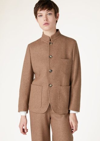 Mini Spagna Jacket Mini Spagna Jacket