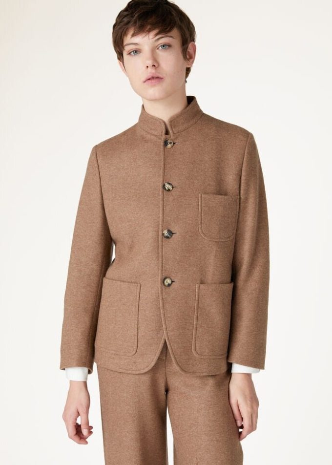 Mini Spagna Jacket Mini Spagna Jacket