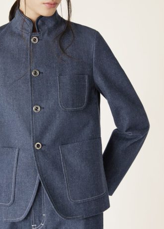 Mini Spagna Jacket Mini Spagna Jacket