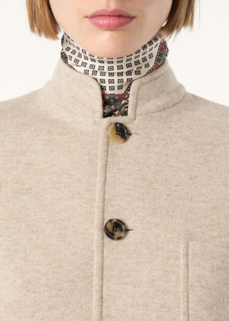 Mini Spagna Jacket Mini Spagna Jacket