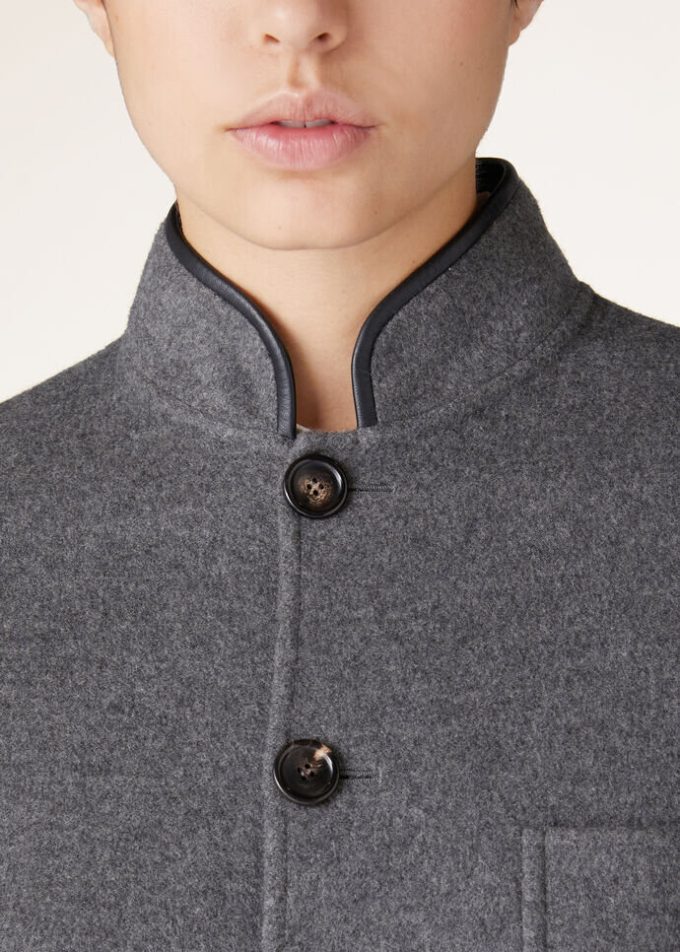 Mini Spagna Jacket Mini Spagna Jacket