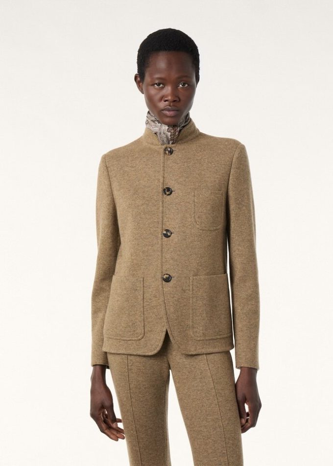 Mini Spagna Jacket Mini Spagna Jacket
