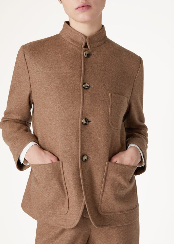 Mini Spagna Jacket Mini Spagna Jacket