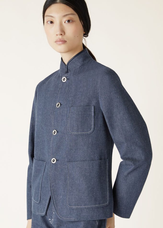 Mini Spagna Jacket Mini Spagna Jacket