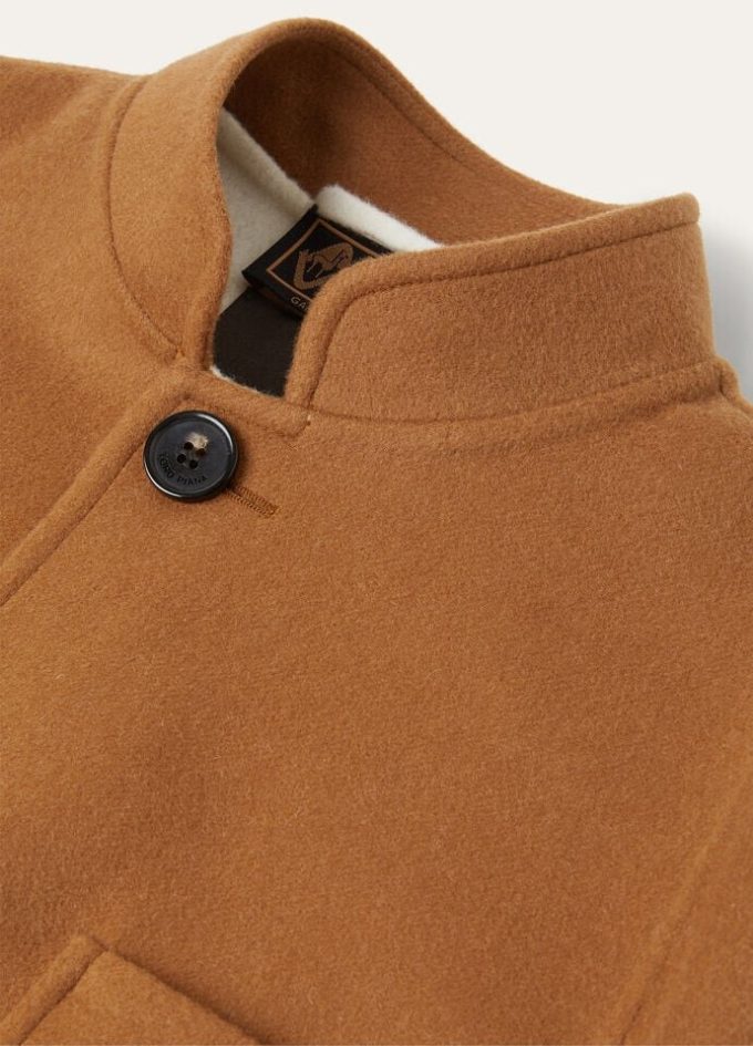 Mini Spagna Jacket Mini Spagna Jacket