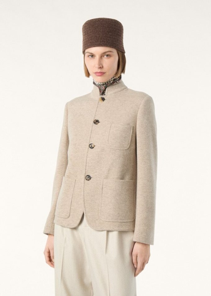 Mini Spagna Jacket Mini Spagna Jacket