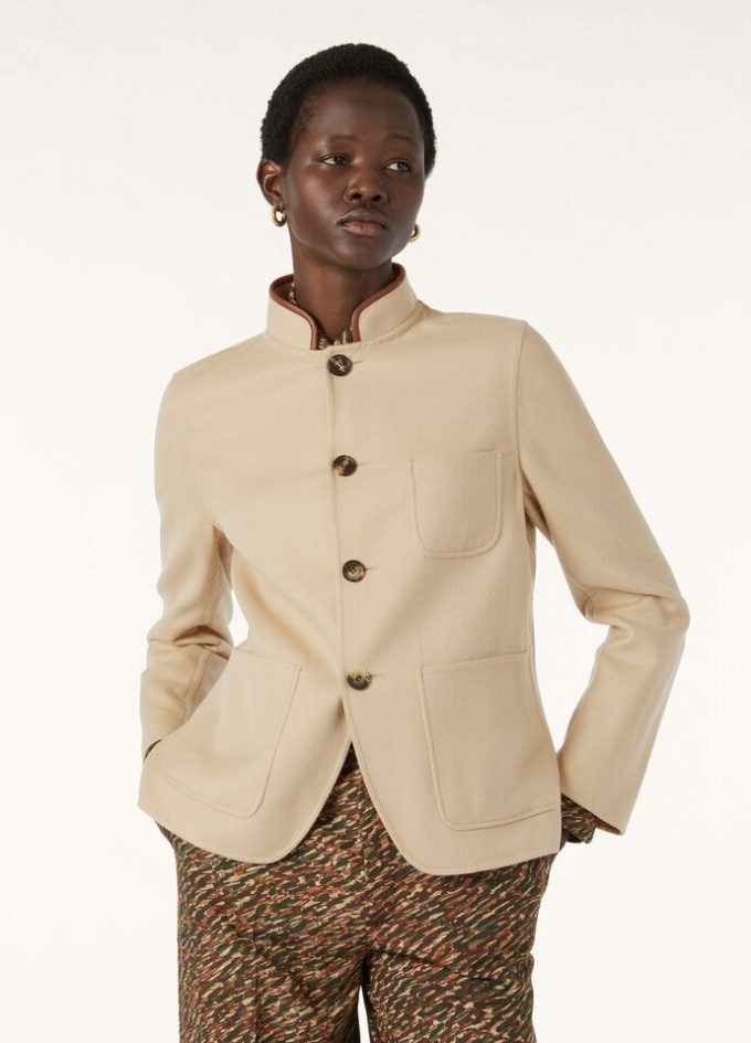 Mini Spagna Jacket Mini Spagna Jacket