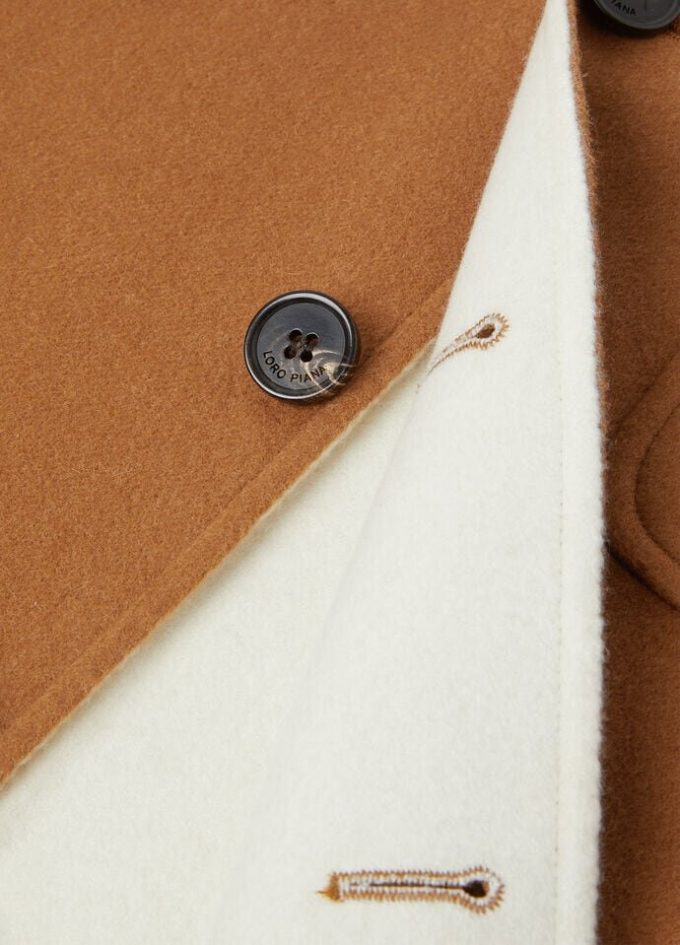 Mini Spagna Jacket Mini Spagna Jacket