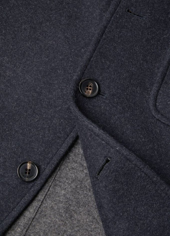 Mini Spagna Jacket Mini Spagna Jacket