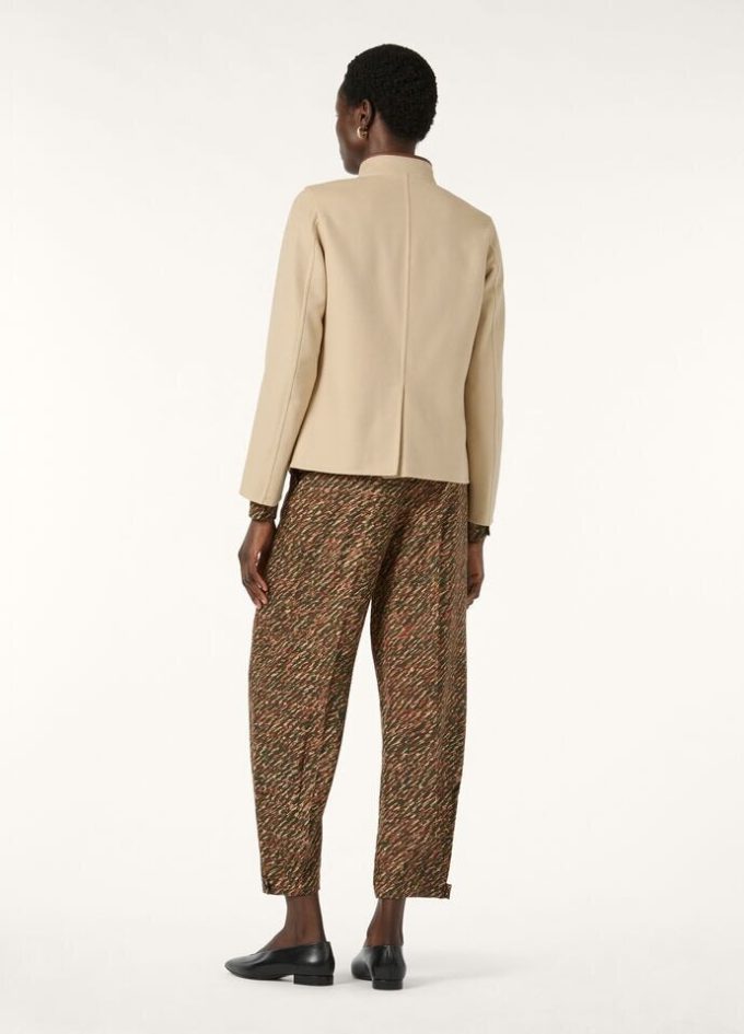 Mini Spagna Jacket Mini Spagna Jacket