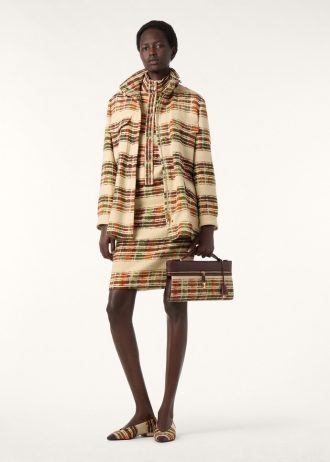 Miriam Jacket Miriam Jacket