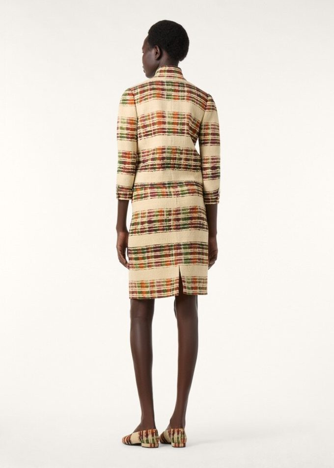 Miriam Jacket Miriam Jacket