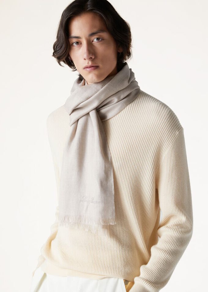 Mitoku Scarf Mitoku Scarf