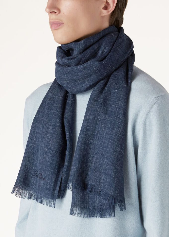 Mitoku Scarf Mitoku Scarf