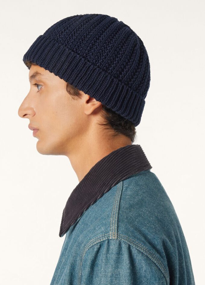 Moltrasio Beanie Moltrasio Beanie