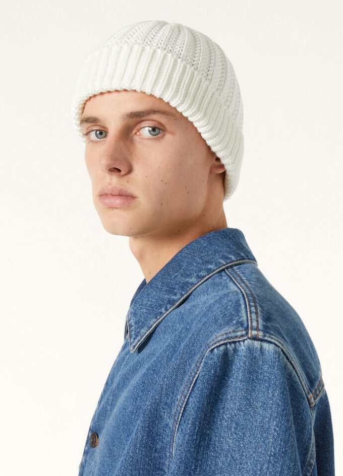 Moltrasio Beanie Moltrasio Beanie