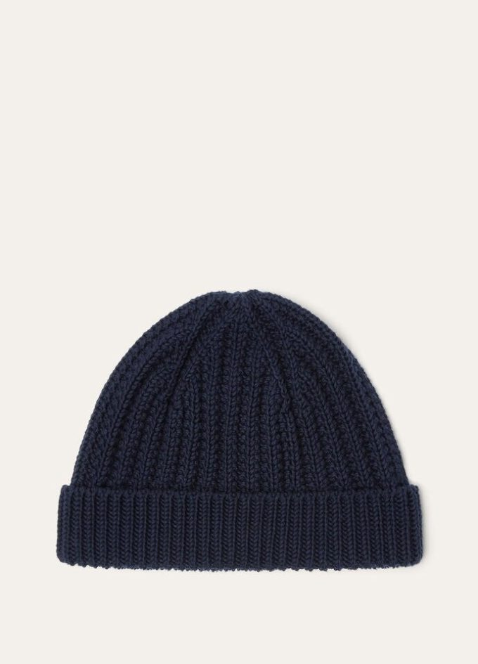 Moltrasio Beanie Moltrasio Beanie