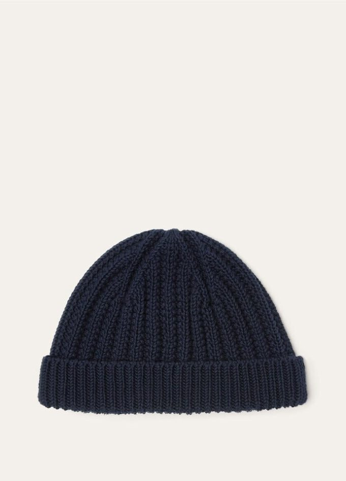Moltrasio Beanie Moltrasio Beanie