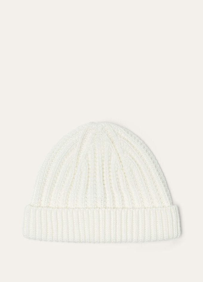 Moltrasio Beanie Moltrasio Beanie