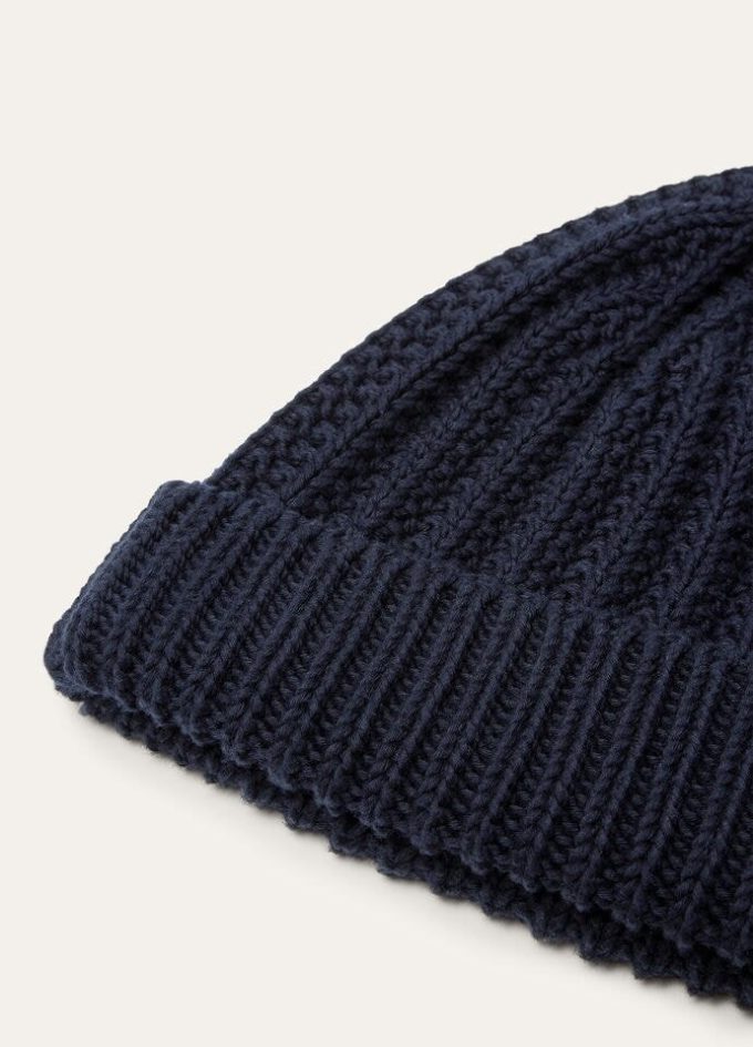 Moltrasio Beanie Moltrasio Beanie
