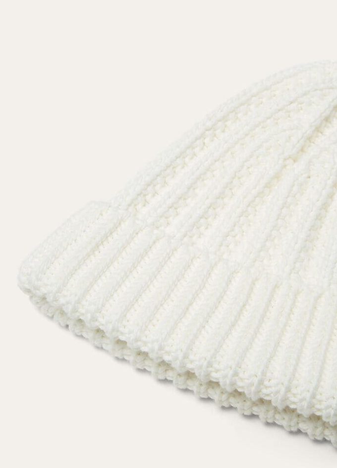Moltrasio Beanie Moltrasio Beanie
