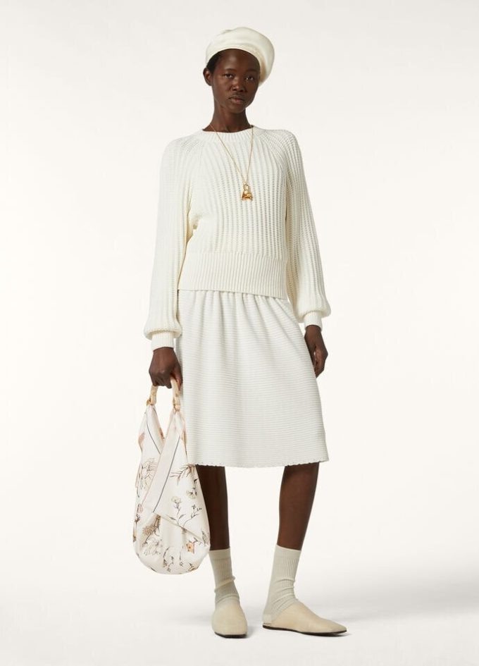 Moltrasio Crewneck Moltrasio Crewneck