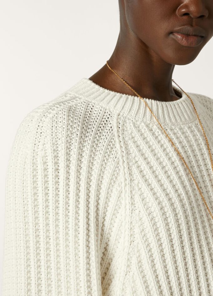 Moltrasio Crewneck Moltrasio Crewneck