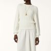 Moltrasio Crewneck Moltrasio Crewneck