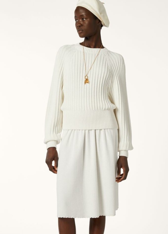 Moltrasio Crewneck Moltrasio Crewneck