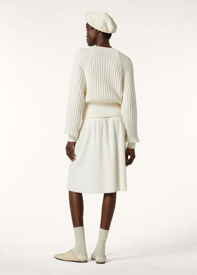 Moltrasio Crewneck Moltrasio Crewneck