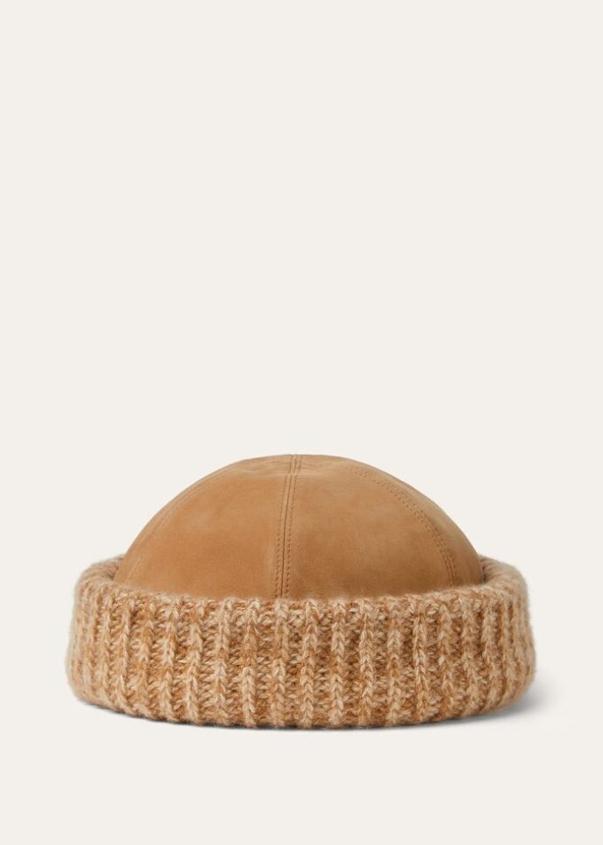 Mountain Maple Beanie Mountain Maple Beanie