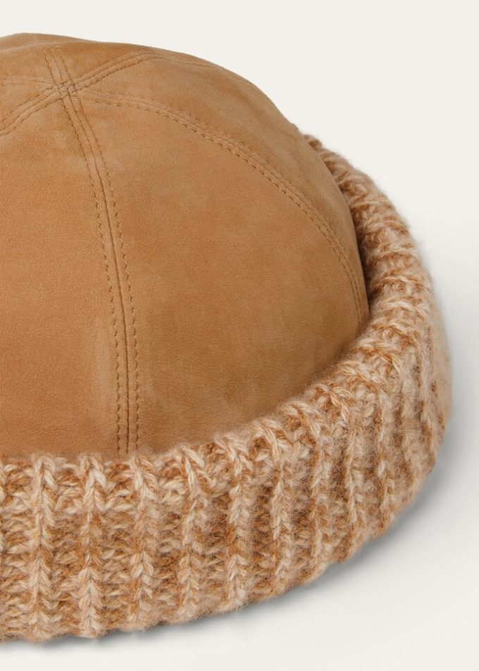 Mountain Maple Beanie Mountain Maple Beanie