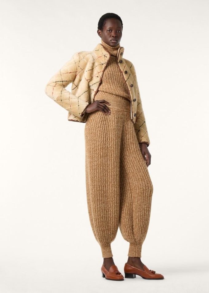 Mountain Maple Pants Mountain Maple Pants