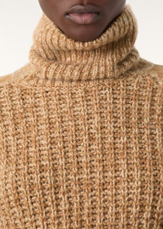 Mountain Maple Turtleneck Mountain Maple Turtleneck
