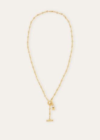 My Charms Necklace My Charms Necklace