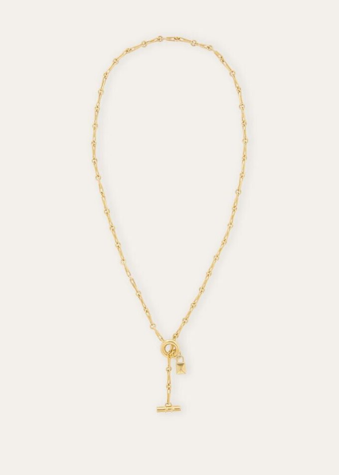 My Charms Necklace My Charms Necklace