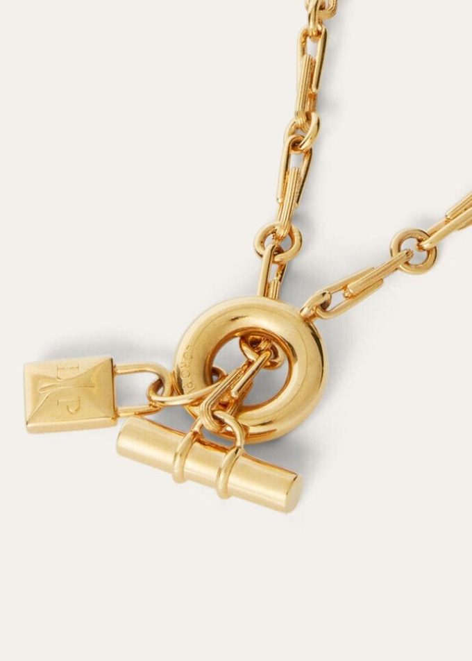 My Charms Necklace My Charms Necklace