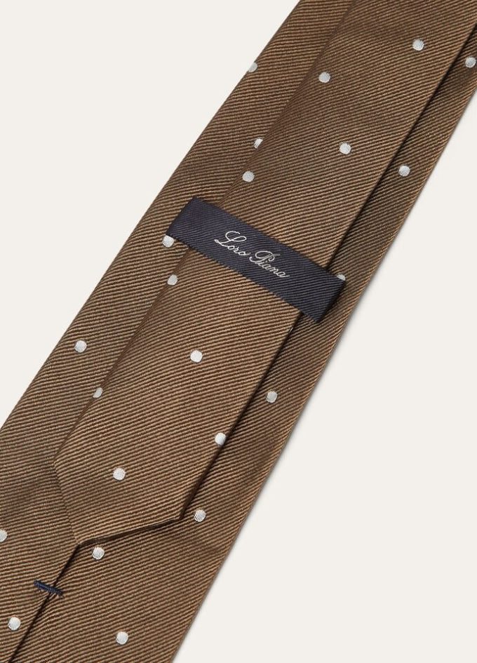 My Spots Tie My Spots Tie