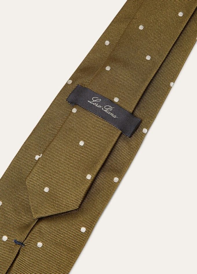 My Spots Tie My Spots Tie