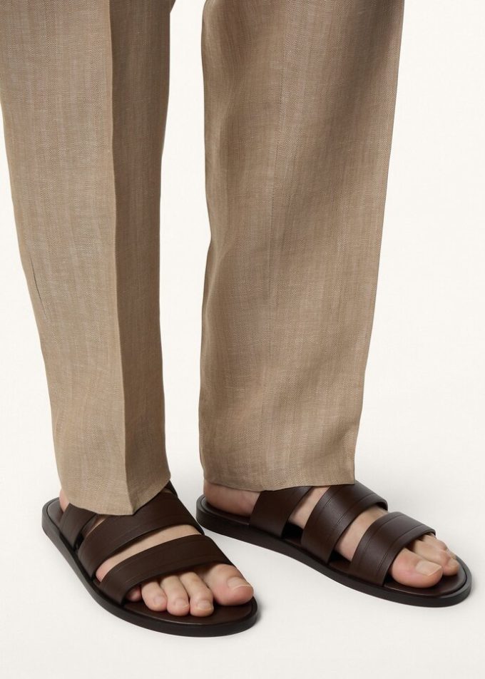 Naha Sandal Naha Sandal