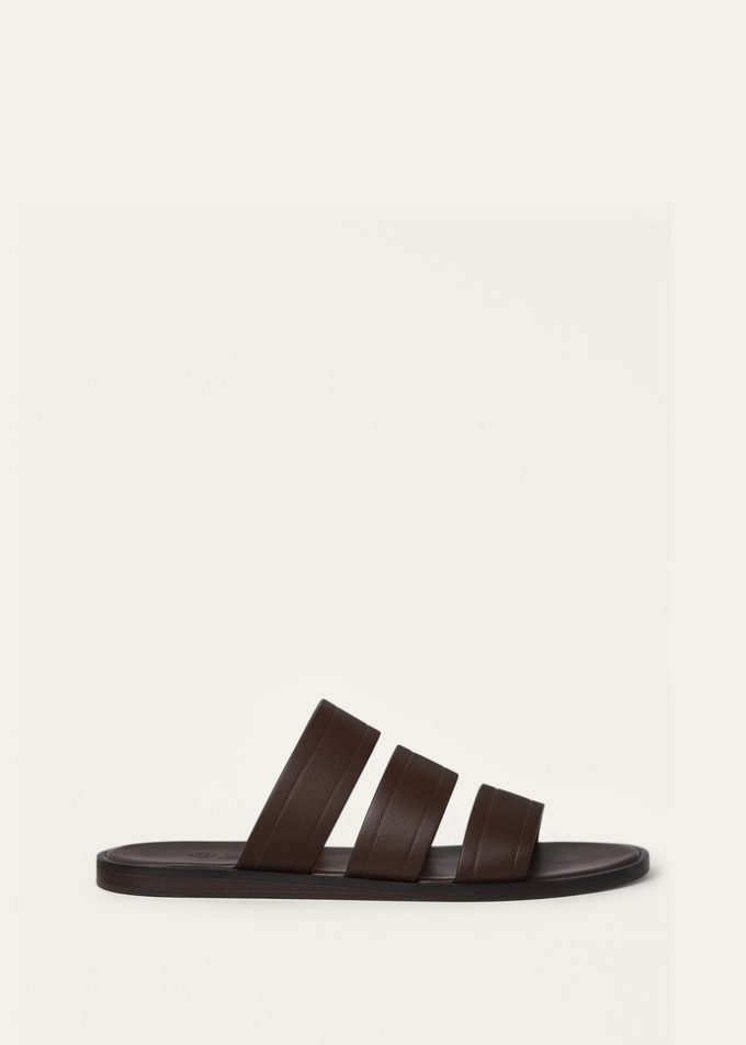 Naha Sandal Naha Sandal