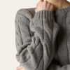 Napier Crewneck Napier Crewneck