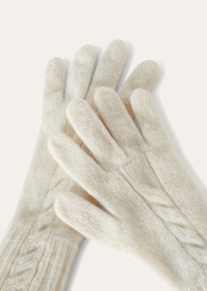 Napier Gloves Napier Gloves