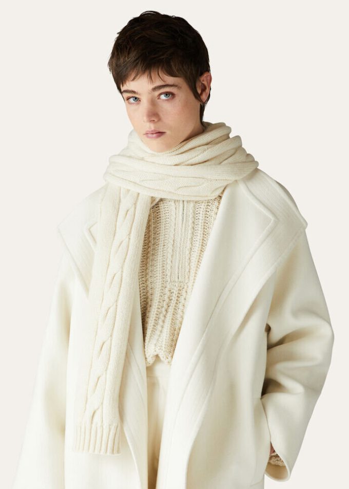 Napier Scarf Napier Scarf